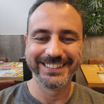Rodolphe  Machefer
