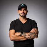 Romain Tholliez