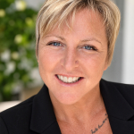 Agnès  Muggéo