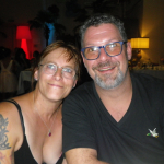 Chantal et Olivier  ROBERT