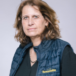 Kathy FREMION