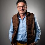 Stephane  Malo