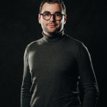 Romain Rancien