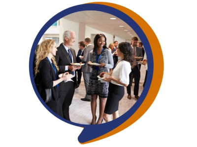 Retrouvons nous au Business est dans le pré